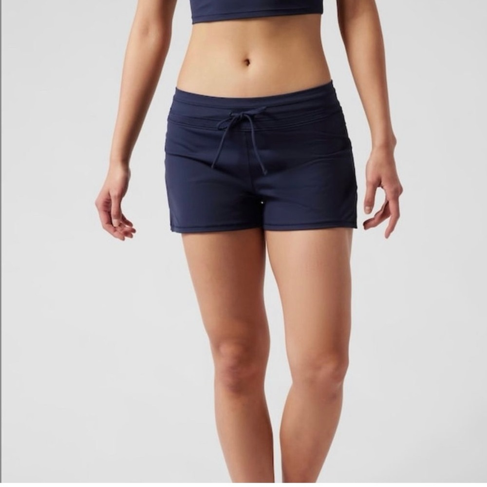 Athleta NWT Swim Short